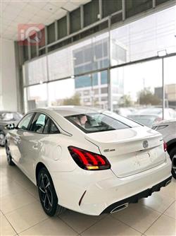 ئێم جی GT